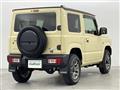 2019 Suzuki Jimny