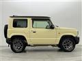 2019 Suzuki Jimny