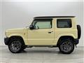 2019 Suzuki Jimny