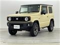 2019 Suzuki Jimny