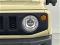 2019 Suzuki Jimny