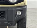 2019 Suzuki Jimny