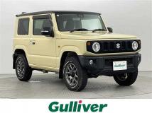 2019 Suzuki Jimny
