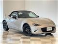 2022 Mazda Roadster