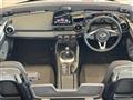 2022 Mazda Roadster