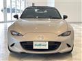 2022 Mazda Roadster