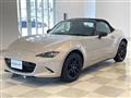 2022 Mazda Roadster