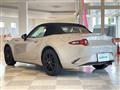2022 Mazda Roadster