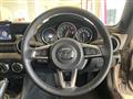 2022 Mazda Roadster