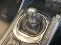 2022 Mazda Roadster