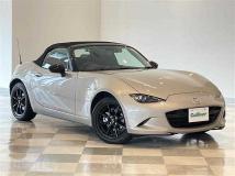2022 Mazda Roadster