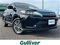 2018 Toyota Harrier