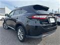 2018 Toyota Harrier