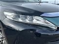2018 Toyota Harrier