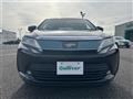 2018 Toyota Harrier