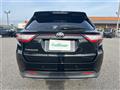 2018 Toyota Harrier