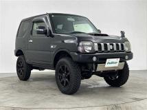 2015 Suzuki Jimny