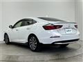 2019 Honda Insight