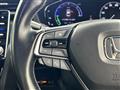 2019 Honda Insight