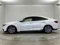 2019 Honda Insight