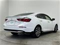 2019 Honda Insight