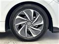 2019 Honda Insight