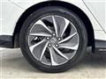 2019 Honda Insight