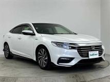 2019 Honda Insight