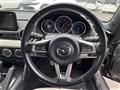 2021 Mazda Roadster