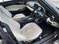 2021 Mazda Roadster
