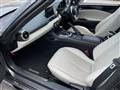 2021 Mazda Roadster