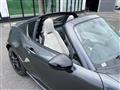 2021 Mazda Roadster