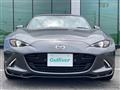2021 Mazda Roadster