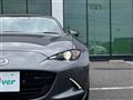 2021 Mazda Roadster