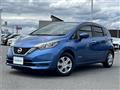 2019 Nissan Note