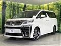 2019 Toyota Vellfire