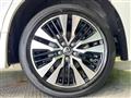 2019 Toyota Vellfire