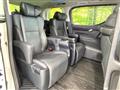 2019 Toyota Vellfire