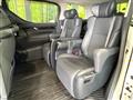 2019 Toyota Vellfire