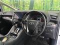 2019 Toyota Vellfire
