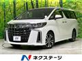 2021 Toyota Alphard