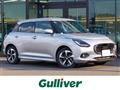 2024 Suzuki Swift