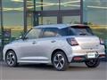 2024 Suzuki Swift