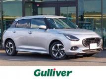 2024 Suzuki Swift