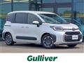 2025 Toyota Sienta