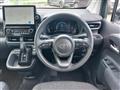2025 Toyota Sienta