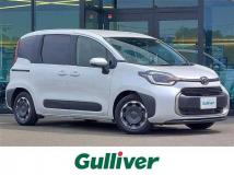 2025 Toyota Sienta