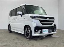 2026 Suzuki Spacia