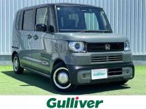 2024 Honda N BOX