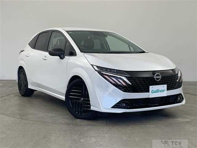 2024 Nissan Nissan Others